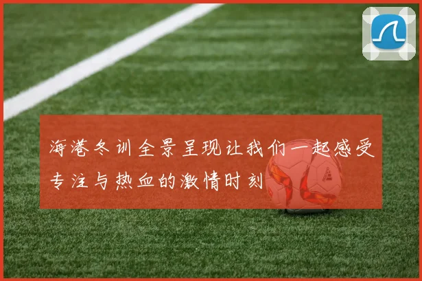海港冬训全景呈现让我们一起感受专注与热血的激情时刻